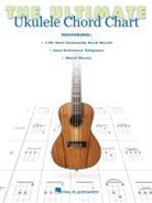 Hal Leonard Publishing Corporation, Hal Leonard Publishing Corporation - Ultimate Ukulele Chord Chart