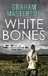Graham Masterton - White Bones