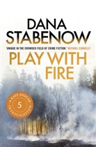 Dana Stabenow, Stabenow Dana - Play With Fire