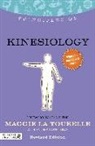 Anthea Courtenay, Maggie La Tourelle, Maggie La La Tourelle, La Tourelle Maggie W - Principles of Kinesiology