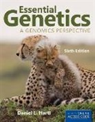 Hartl, Daniel L. Hartl - Essential Genetics