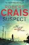 Robert Crais - Suspect