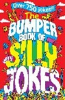&amp;apos, Macmillan Adult's Books, Macmillan Adult''s Books Books, Macmillan Childre Books, Macmillan Children's Books, Jane Eccles... - The Bumper Book of Very Silly Jokes