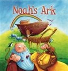 Katherine Sully, Simona Sanfilippo - Noah''s Ark