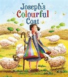 Katherine Sully, Simona Sanfilippo - Joseph''s Colourful Coat