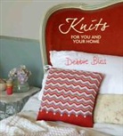 Debbie Bliss - Knits for You and Your Home