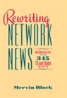 Mervin Block, Block Mervin - Rewriting Network News