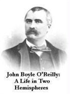 James Flynn, Jim Flynn - John Boyle Oreilly