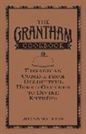 Joann Mathias, Mathias JoAnn - Grantham Cookbook