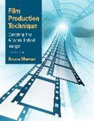 Bruce Mamer, Mamer/Rosenberg - Film Production Technique