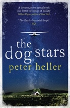 Peter Heller, HELLER PETER - The Dog Stars