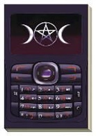 Lo Scarabeo, Lo Scarabeo - Moon Phonebook