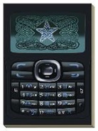 Lo Scarabeo, Lo Scarabeo - Star Phonebook