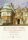 Michael Smith - Bletchley Park