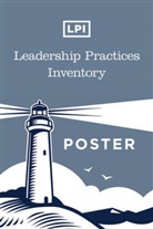 James M. Kouzes, James M. Posner Kouzes, Barry Z. Posner - Lpi: Leadership Practices Inventory Poster