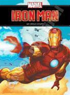 Tom Grummett, Rich Thomas, Tom Grummett, Rich Thomas - Iron Man
