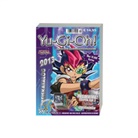 Michael Steiner, Fantasia Verlag GmbH - Yu-Gi-Oh! Preiskatalog 2013