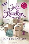 Julia Llewellyn - Por fin en casa