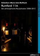 Mario R. M. Beilhack, Anil K. Jain, Ani K Jain, Anil K Jain, Mario R M Beilhack, Hans-Martin Schönherr-Mann - Rumford 11A