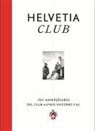 Daniel Anker - Helvetia Club