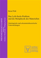 Bernd Waß - Das Leib-Seele-Problem und die Metaphysik des Materiellen