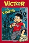 Maite Carranza, Agustín Comotto, Agustín Comotto Zanelli - Víctor i els vampirs
