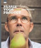 Gert Goossens, Peter Goossens, Gert Verhulst, Piet De Kersgieter, Bart Van Leuven, Marc Declercq... - Passie voor Belgie product