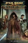 Star Wars the Old Republic 2, La paz bajo amenaza