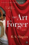 B. A. Shapiro, B.A. Shapiro, Shapiro B. A. - The Art Forger