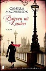 Camilla Macpherson - Brieven uit Londen