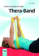 Edith Schäfer - Fitnesstraining mit dem Thera-Band