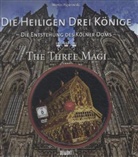 Martin Papirowski - Die heiligen drei Könige - The Three Magi (mit DVD)