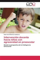 Keila Yared Ramírez Camberos - Intervención docente hacia niños con agresividad en preescolar