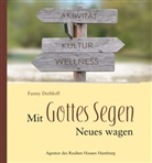 Fanny Dethloff - Mit Gottes Segen Neues wagen