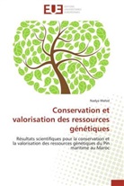 Nadya Wahid, Wahid-n - Conservation et valorisation des