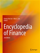 C Lee, C Lee, Alice C. Lee, Cheng-Fe Lee, Cheng-Few Lee - Encyclopedia of Finance