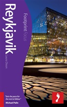 Laura Dixon - Reykjavik 1st ed