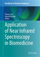 Thoma Jue, Thomas Jue, Masuda, Masuda, Kazumi Masuda - Application of Near Infrared Spectroscopy in Biomedicine