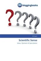 Gill Eapen - Scientific Sense