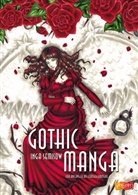 Inga Semisow, Inga Semisow - Gothic Manga