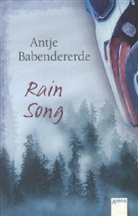 Antje Babendererde - Rain Song