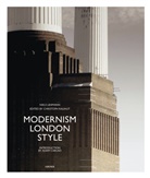 Adam Caruso, Niels Lehmann, Christoph Rauhut, Niels Lehmann, Christop Rauhut, Christoph Rauhut - Modernism London Style