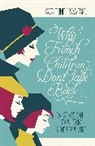Catherine Crawford - Why French Children Don't Talk Back