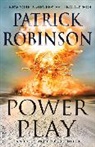 Patrick Robinson - Power play