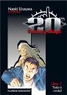 Naoki Urasawa - 20th Century Boys 7, Toda la verdad