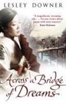 Lesley Downer - The Samurai's Daughter
