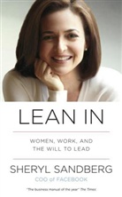 Sandber, Sheryl Sandberg, Scovell - Lean in