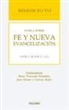 Papa Benedicto XVI, Papa Benedicto Xvi - Papa - Xvi - Benedicto XVI habla sobre fe y nueva evangelización
