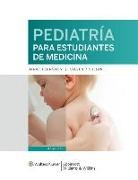 Bernstein, Daniel Bernstein, Daniel Shelov Bernstein, Steven P. Shelov, Daniel Bernstein, Steven P. Shelov - Pediatria Para Estudiantes De Medicina