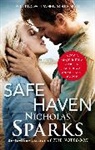 Nicholas Sparks - Safe Haven (Film Tie-In)